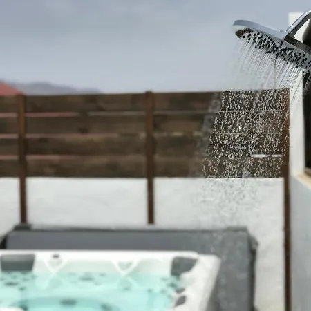 Villa Canary Wild House 2 Carrizal