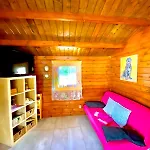 Vila Canary Wild House 2 *
