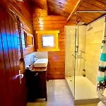 Canary Wild House 2 Vila Carrizal