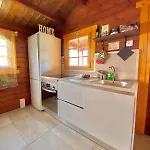 Vila Canary Wild House 2 Carrizal