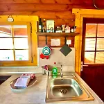 Canary Wild House 2 Vila Carrizal