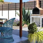 Canary Wild House 2 Vila Carrizal