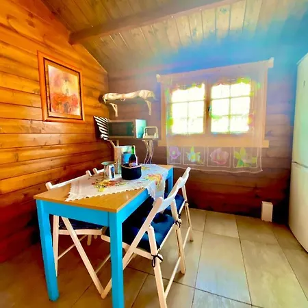 Canary Wild House 2 Villa