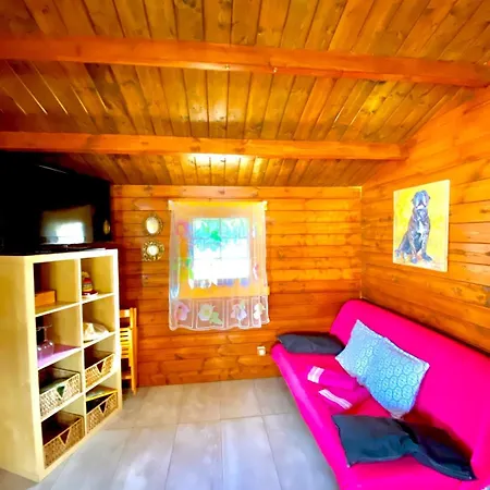 Villa Canary Wild House 2 *