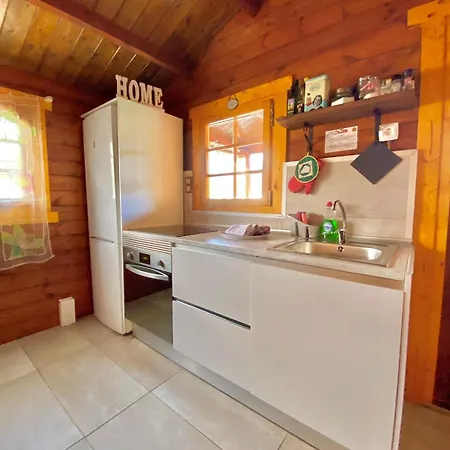 Villa Canary Wild House 2 Carrizal