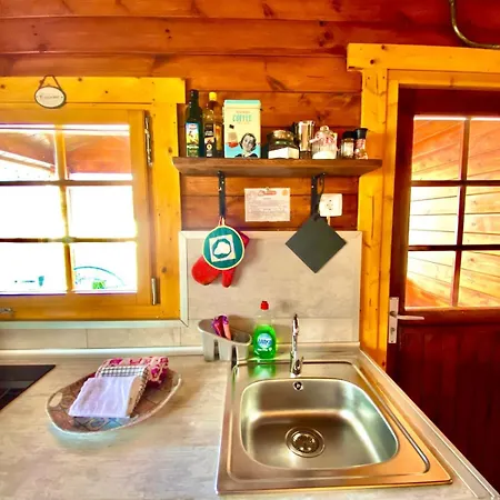 Canary Wild House 2 Villa Carrizal