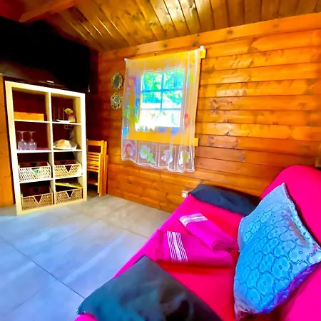 Villa Canary Wild House 2 *