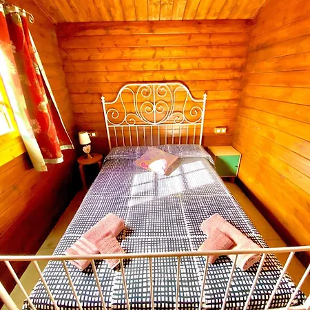 Canary Wild House 2 Carrizal