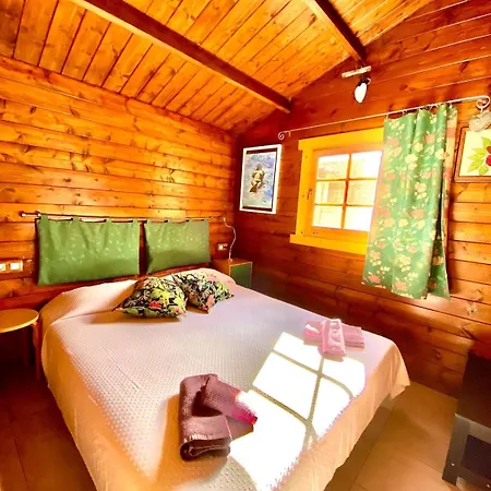Canary Wild House 2 Villa *