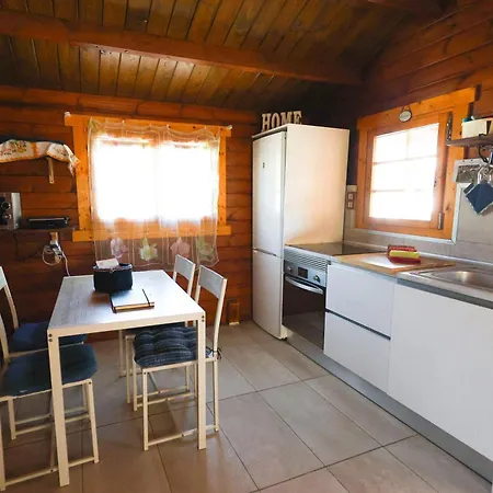 Canary Wild House 2 * Carrizal