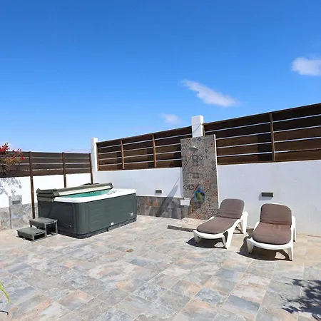Vila Canary Wild House 2 Carrizal