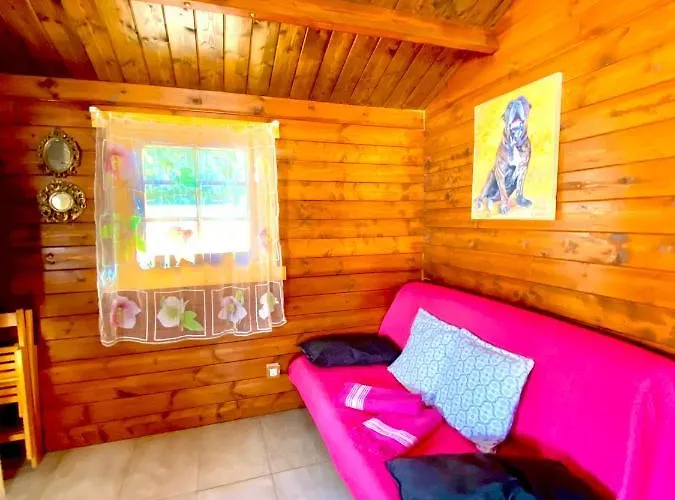 ヴィラ Canary Wild House 2 Carrizal