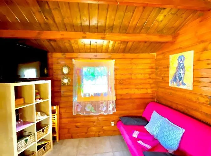 Canary Wild House 2 Carrizal