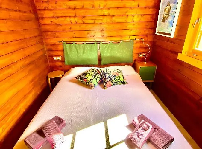 Canary Wild House 2 * Carrizal