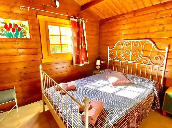Canary Wild House 2 Carrizal
