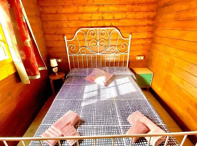 Canary Wild House 2 *