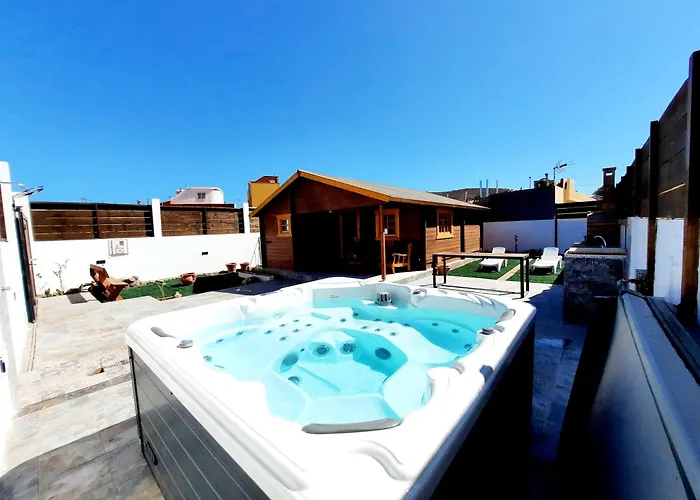 Canary Wild House 2 *