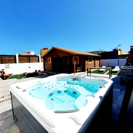 Canary Wild House 2 *